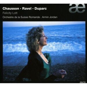 Felicity Lott - Songs  CD